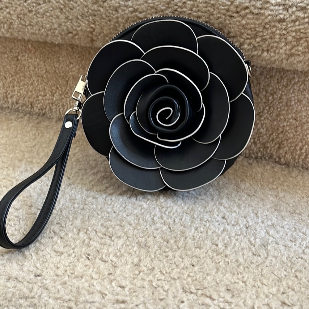 Wristlet Purse